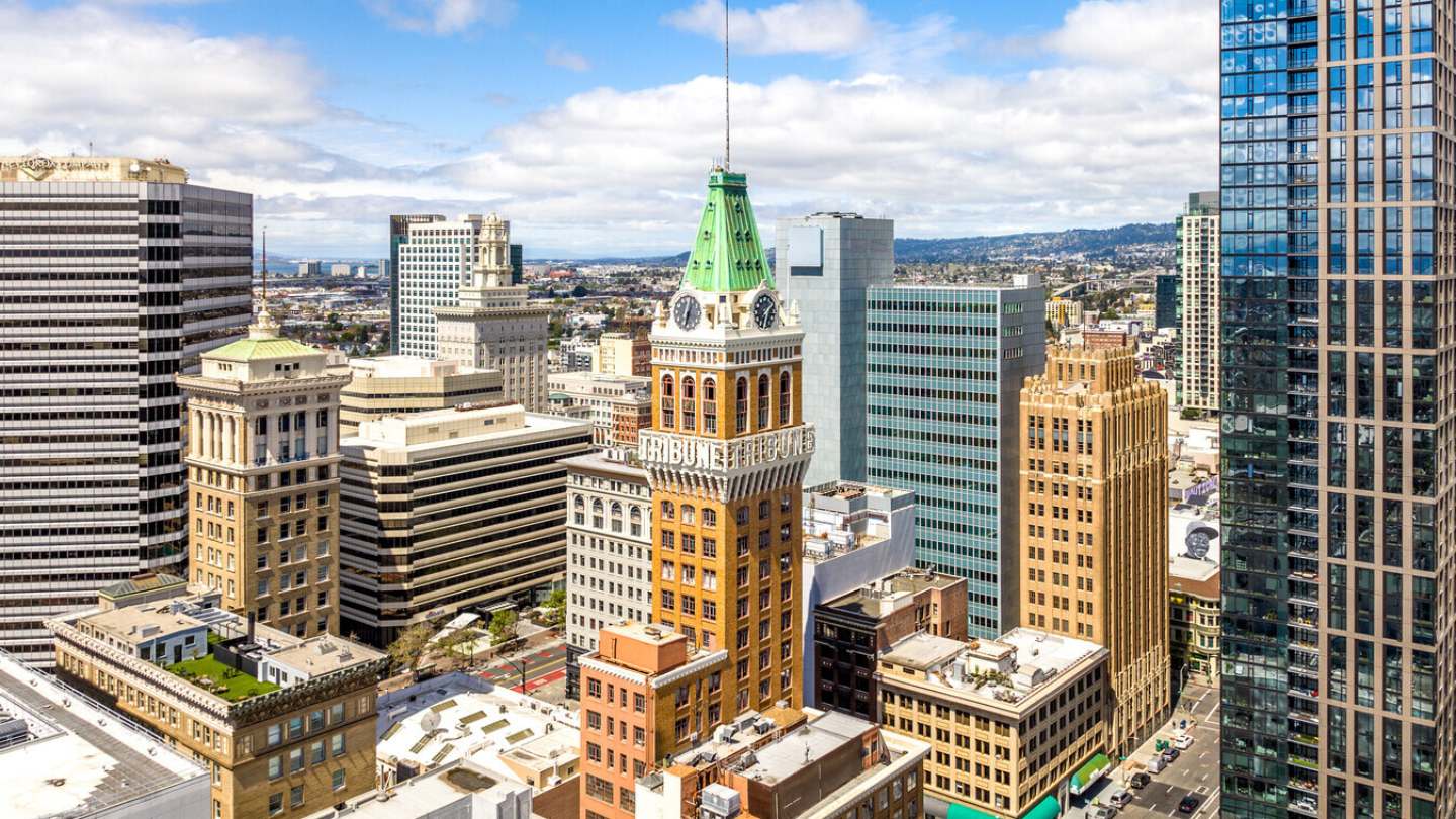 Oakland, CA