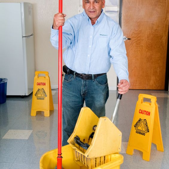 Janitorial Services
