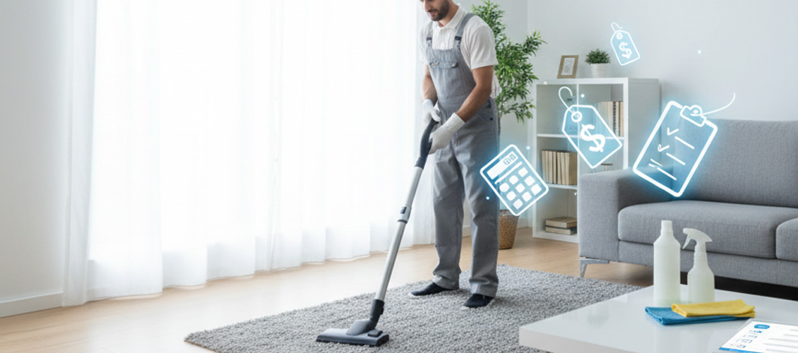 House Cleaning Cost in Berkeley, CA (2026) | Prices & Guide